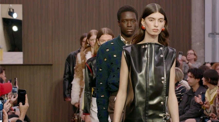 CEO Stefano Rosso on ushering in Marni’s new era